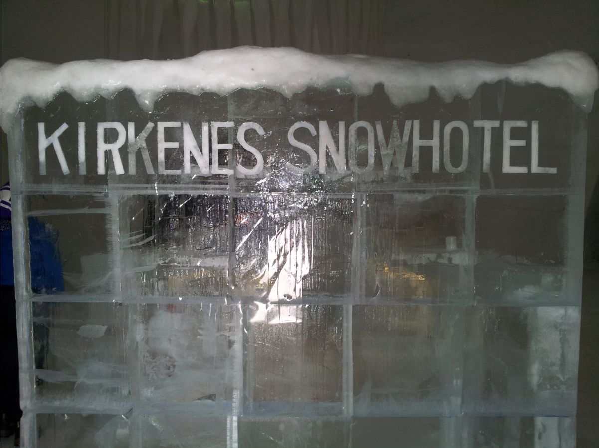 Snow Hotel33